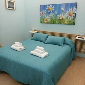 Kwatera prywatna Rhome Ottaviano, Rzym