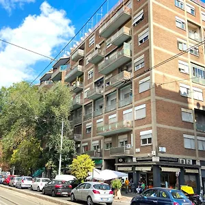 Trastevere For You... 3 Bedrooms Apartment