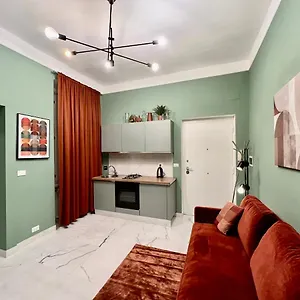 Apartament Casa Lorenzo, Rzym