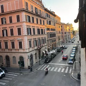 Apartament Stazione Termini, Rzym