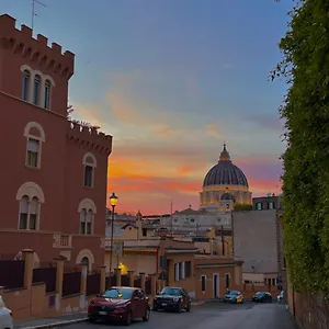 Dream I Roma