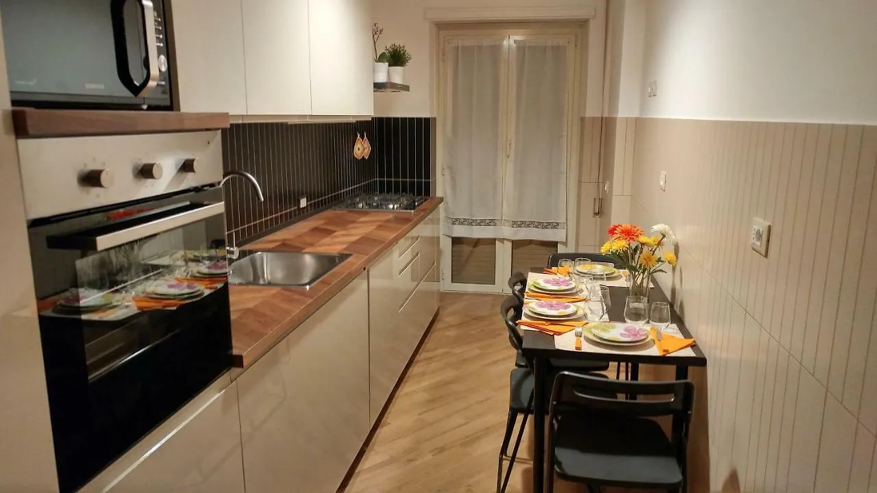 Vatican69 New Apartment Roma