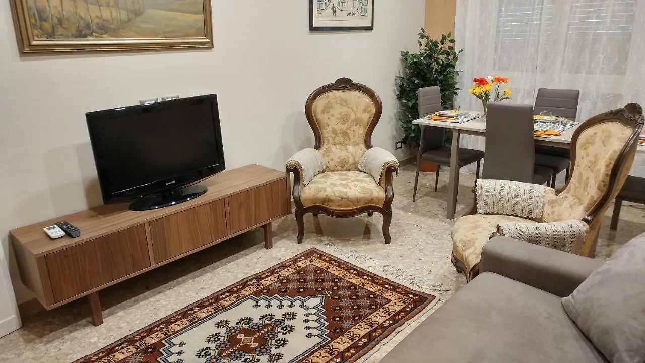 Vatican69 New Apartment Roma 0*,