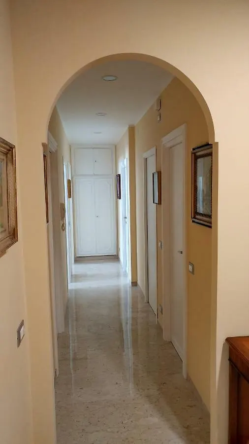 Vatican69 New Apartment Roma