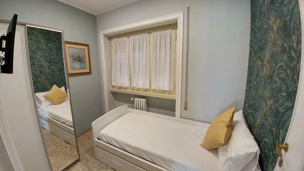 Vatican69 New Apartment Roma 0*,