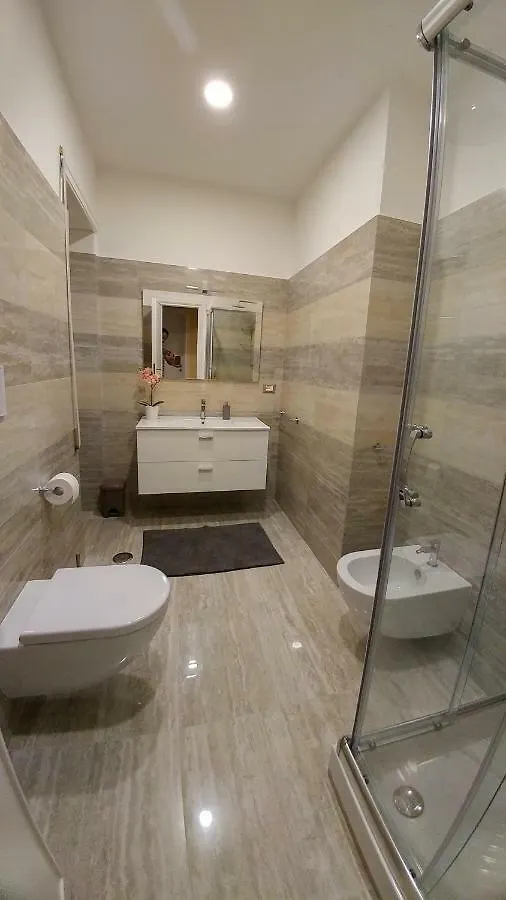 Vatican69 New Apartment Roma
