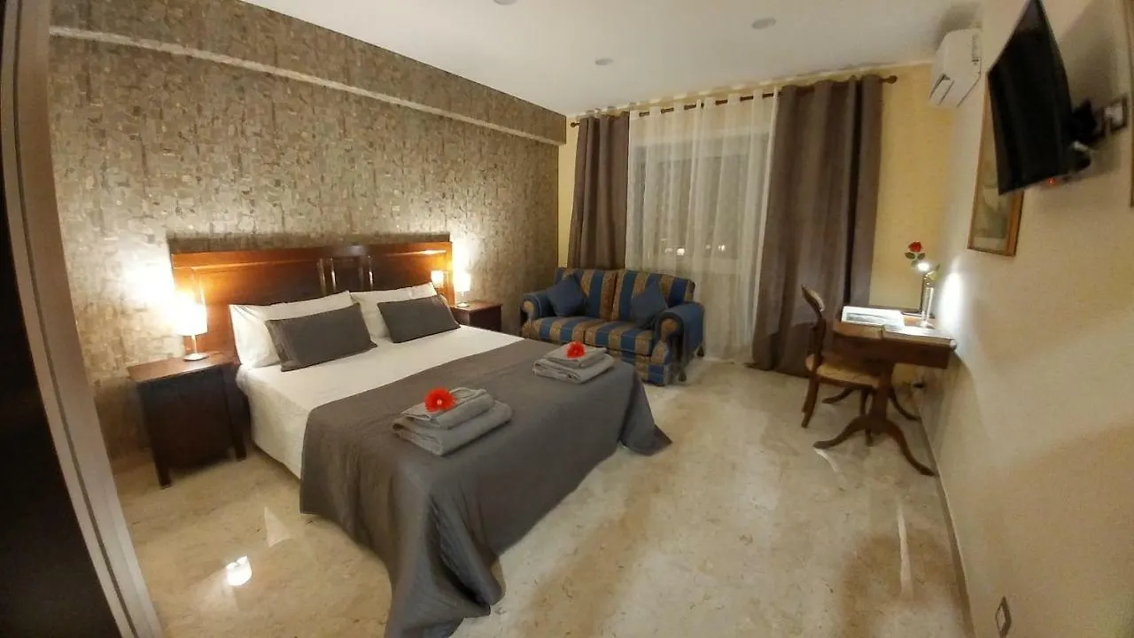 Vatican69 New Apartment Roma