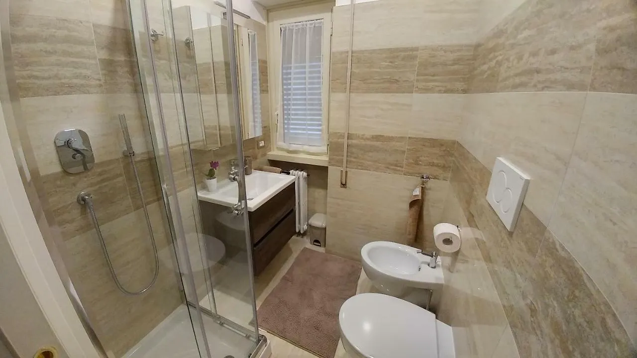 Vatican69 New Apartment Roma