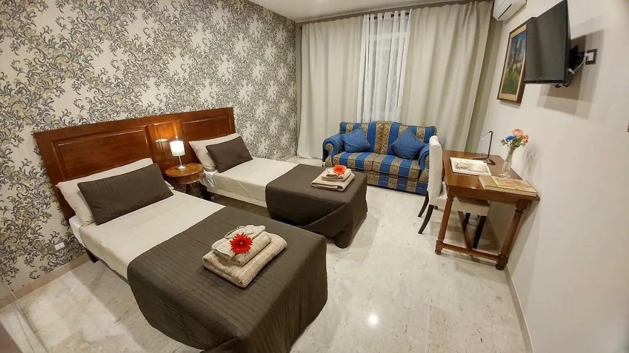 Vatican69 New Apartment Roma 0*,  Italia